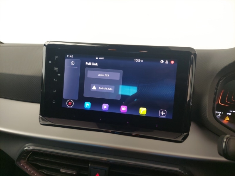 Used SEAT Ibiza 2024 for sale - 77081240: Photo 15