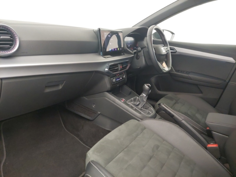 Used SEAT Ibiza 2024 for sale - 77081240: Photo 5