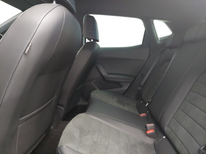 Used SEAT Ibiza 2024 for sale - 77081240: Photo 6