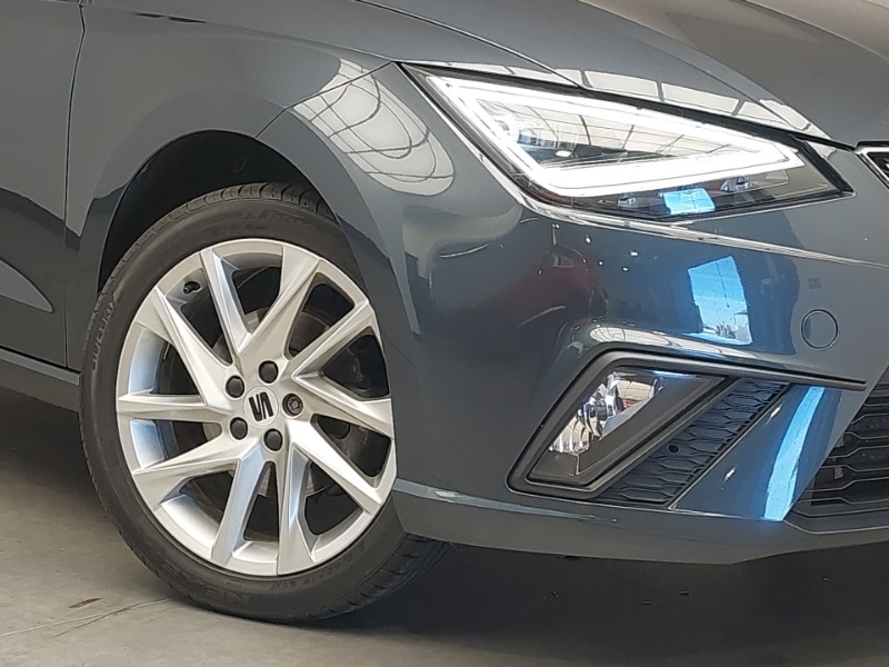 Used SEAT Ibiza 2024 for sale - 77081240: Photo 9