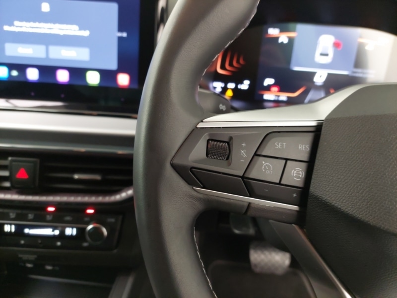 Used SEAT Ibiza 2025 for sale - 77058769: Photo 14