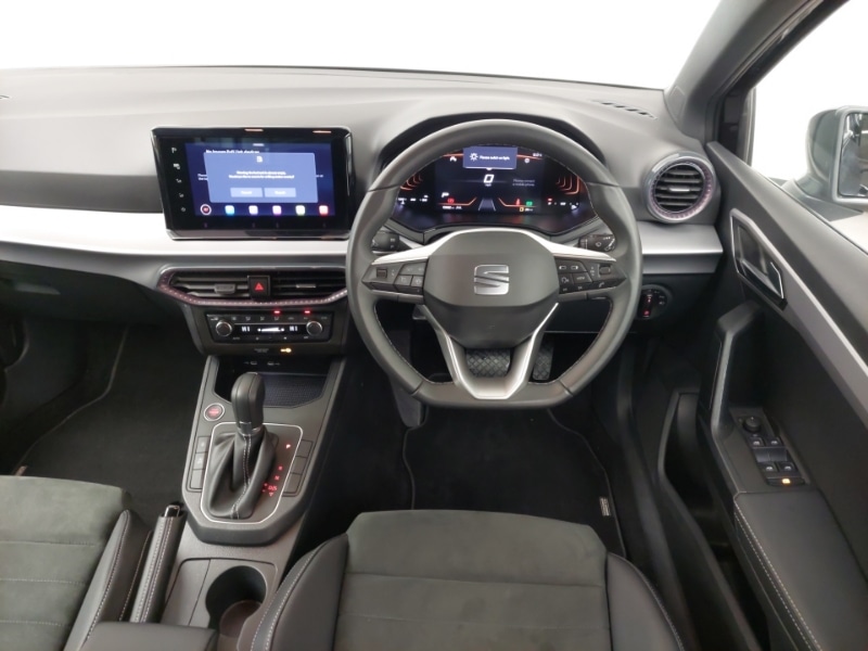 Used SEAT Ibiza 2025 for sale - 77058769: Photo 7