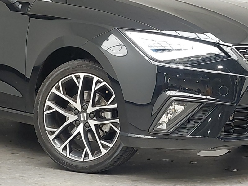 Used SEAT Ibiza 2025 for sale - 77058769: Photo 9