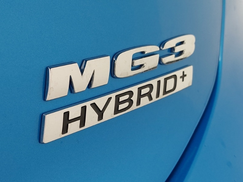 Used MG MG3 2025 for sale - 76795123: Photo 12