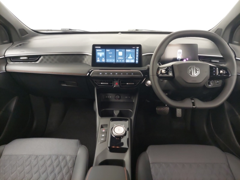 Used MG MG3 2025 for sale - 76795123: Photo 2