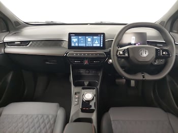 Used MG MG3 2025 for sale - 76795123: Photo