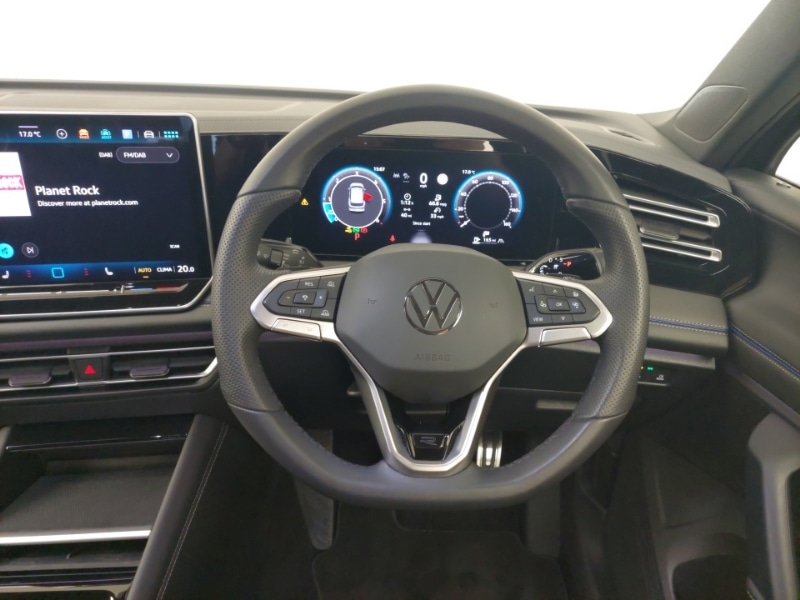 Used Volkswagen Tiguan 2024 for sale - 76456053: Photo 10