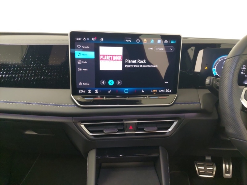 Used Volkswagen Tiguan 2024 for sale - 76456053: Photo 11