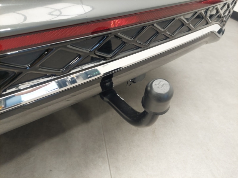 Used Volkswagen Tiguan 2024 for sale - 76456053: Photo 12