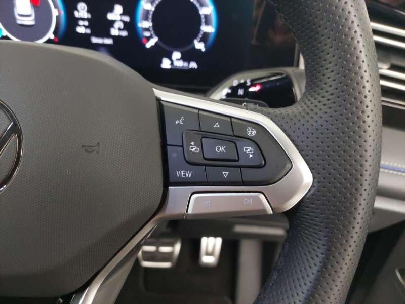 Used Volkswagen Tiguan 2024 for sale - 76456053: Photo 14