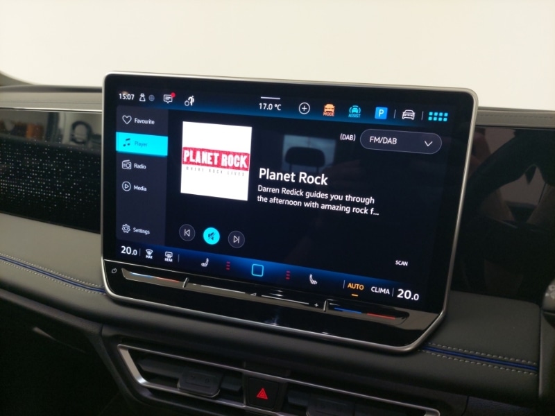 Used Volkswagen Tiguan 2024 for sale - 76456053: Photo 17