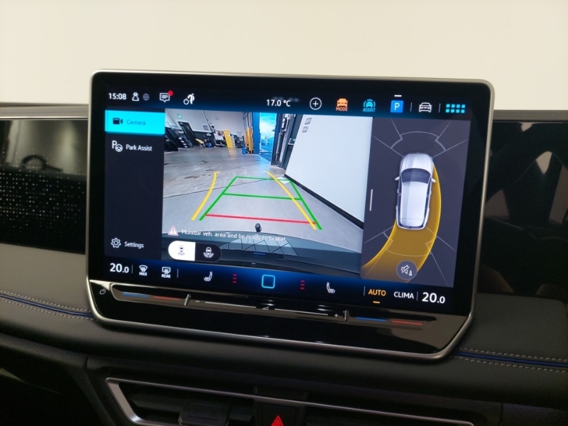 Used Volkswagen Tiguan 2024 for sale - 76456053: Photo 19