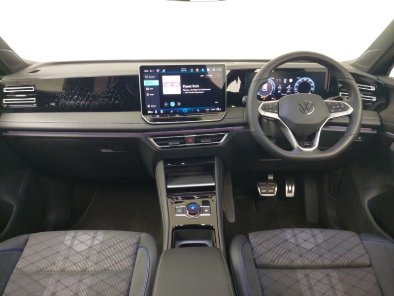 Used Volkswagen Tiguan 2024 for sale - 76456053: Photo 2