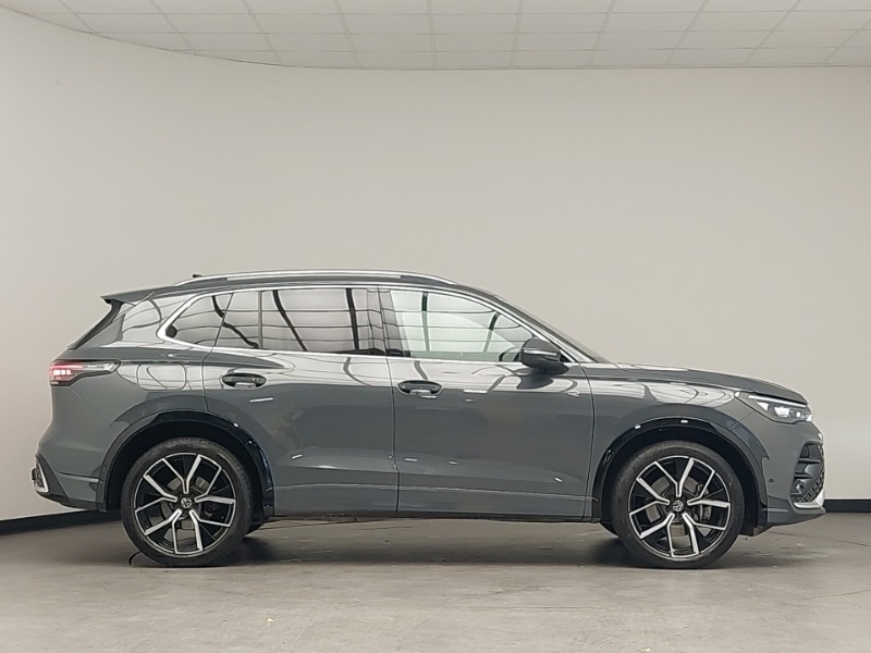 Used Volkswagen Tiguan 2024 for sale - 76456053: Photo 4