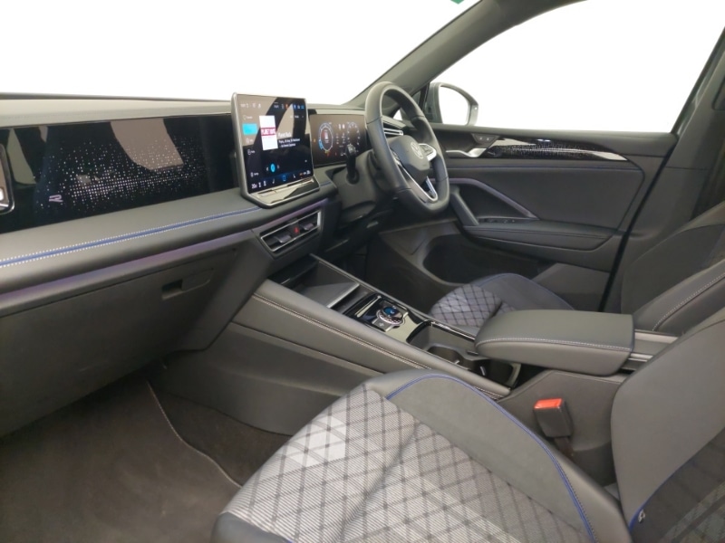 Used Volkswagen Tiguan 2024 for sale - 76456053: Photo 5