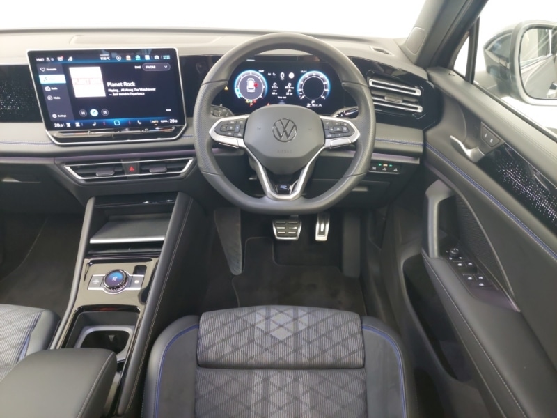 Used Volkswagen Tiguan 2024 for sale - 76456053: Photo 7