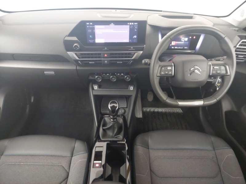 Used Citroen C4 2024 for sale - 76116329: Photo 2