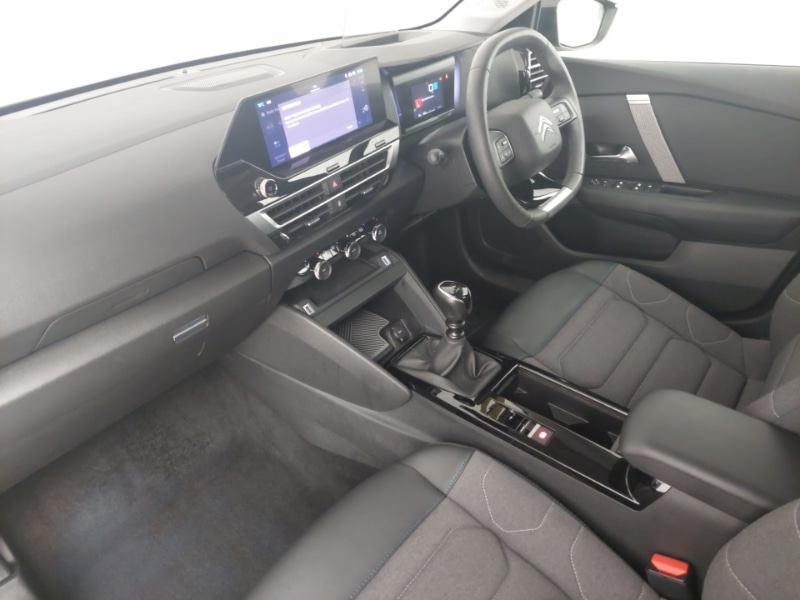 Used Citroen C4 2024 for sale - 76116329: Photo 5