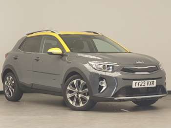 2023 - 1.0T GDi 99 Quantum 5dr