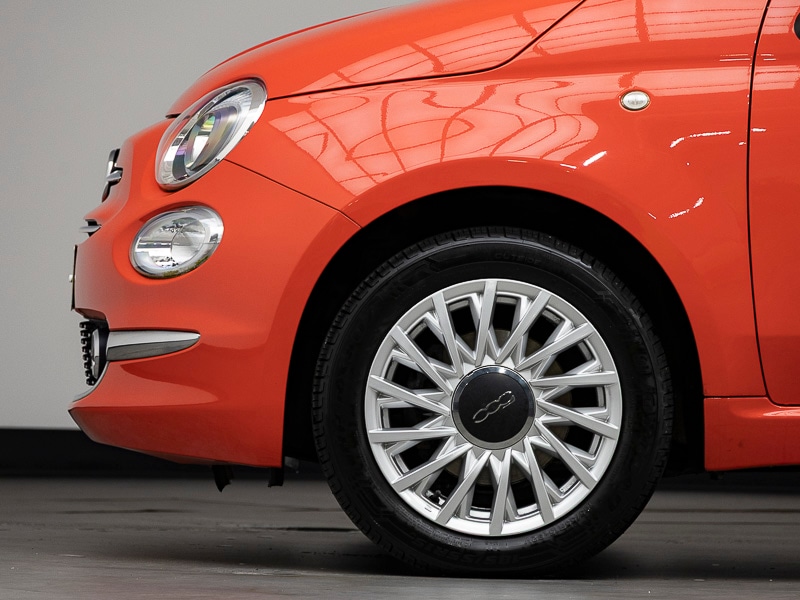 Used Fiat 500 2018 for sale - 77101607: Photo 14