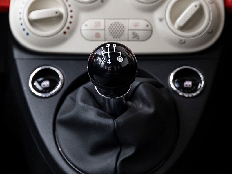 Used Fiat 500 2018 for sale - 77101607: Photo 17