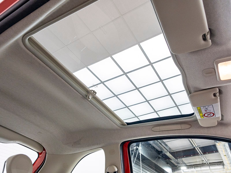 Used Fiat 500 2018 for sale - 77101607: Photo 7