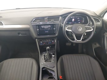 Used Volkswagen Tiguan Allspace 2022 for sale - 78230268: Photo