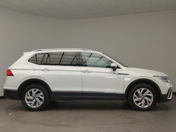Used Volkswagen Tiguan Allspace 2022 for sale - 78230268: Photo