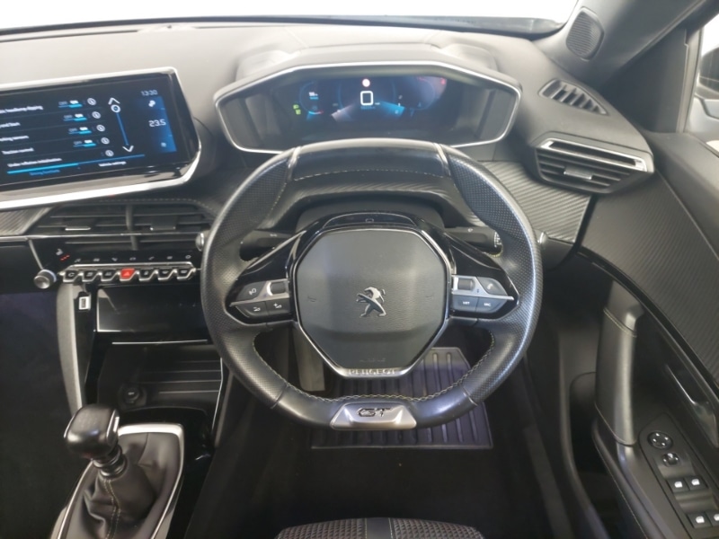 Used Peugeot 2008 2020 for sale - 77922846: Photo 11