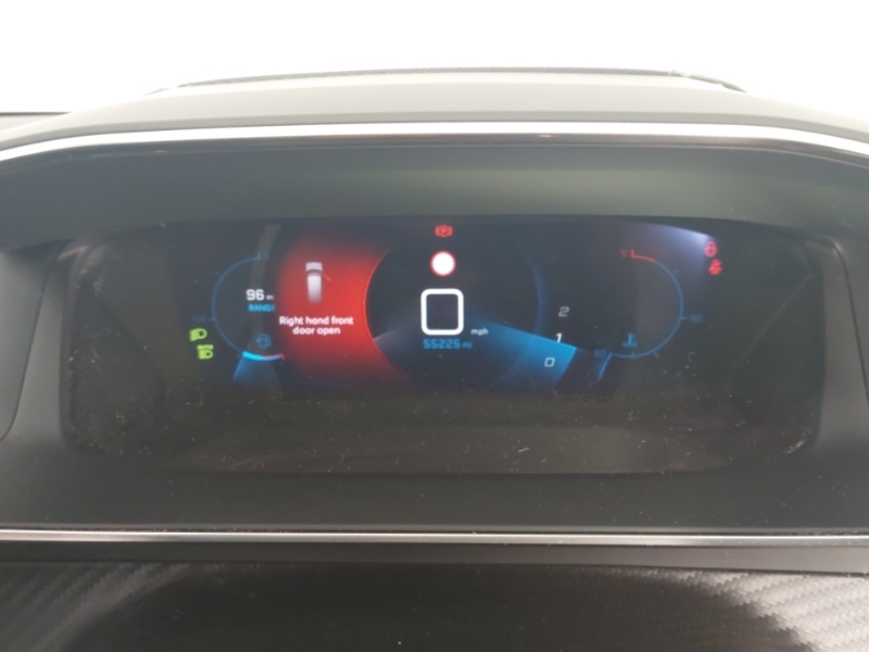 Used Peugeot 2008 2020 for sale - 77922846: Photo 15