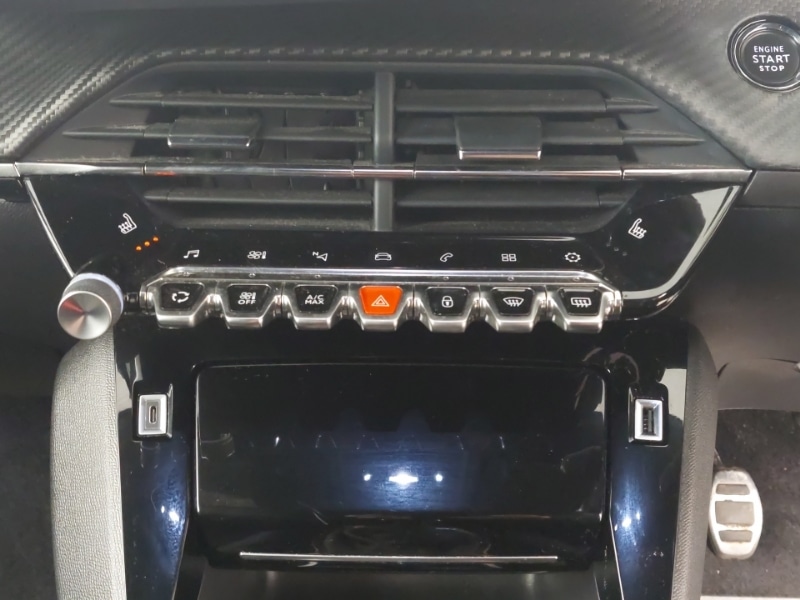 Used Peugeot 2008 2020 for sale - 77922846: Photo 17