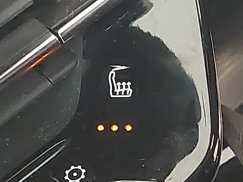 Used Peugeot 2008 2020 for sale - 77922846: Photo 18