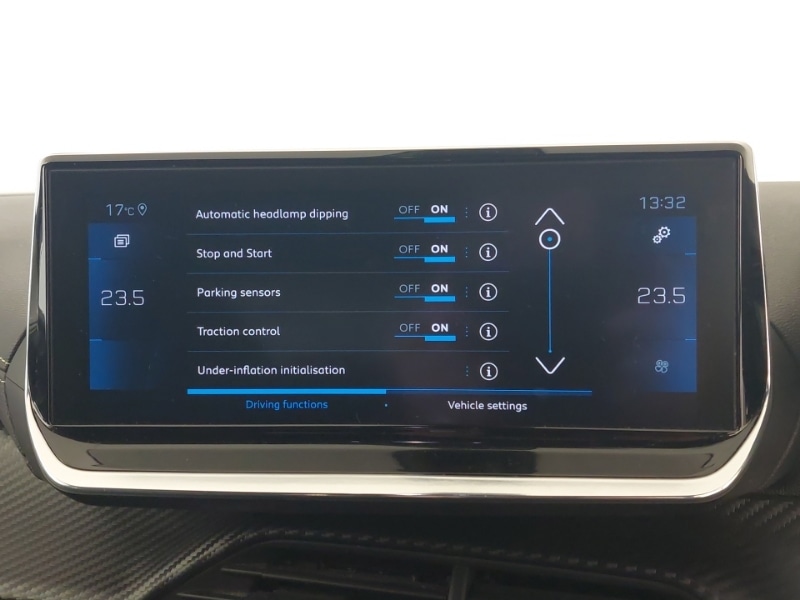 Used Peugeot 2008 2020 for sale - 77922846: Photo 19