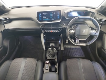 Used Peugeot 2008 2020 for sale - 77922846: Photo