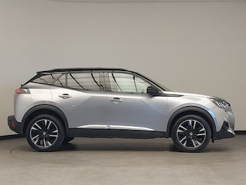 Used Peugeot 2008 2020 for sale - 77922846: Photo