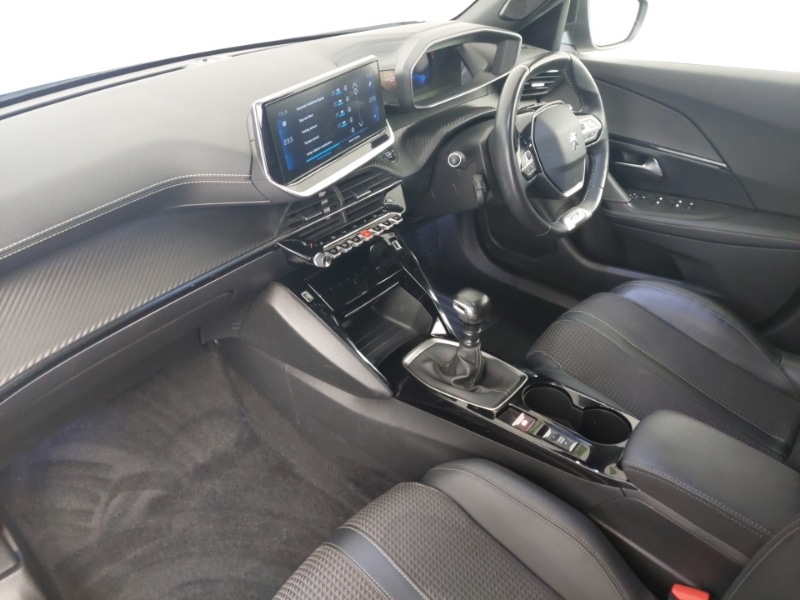 Used Peugeot 2008 2020 for sale - 77922846: Photo 5