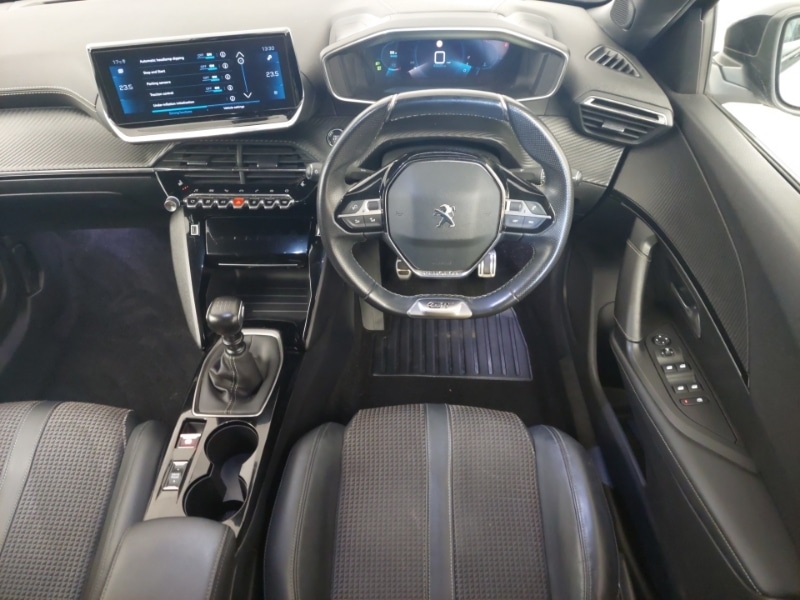 Used Peugeot 2008 2020 for sale - 77922846: Photo 7