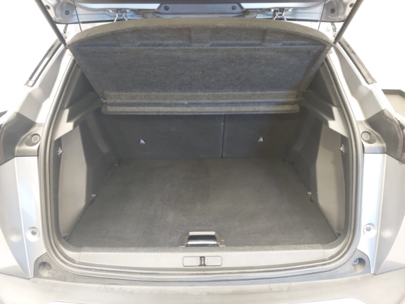 Used Peugeot 2008 2020 for sale - 77922846: Photo 8