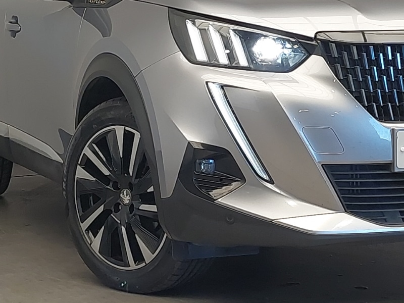 Used Peugeot 2008 2020 for sale - 77922846: Photo 9