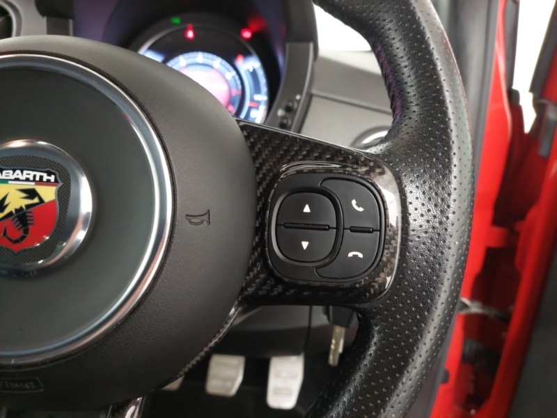 Used Abarth 595 2016 for sale - 77771618: Photo 12