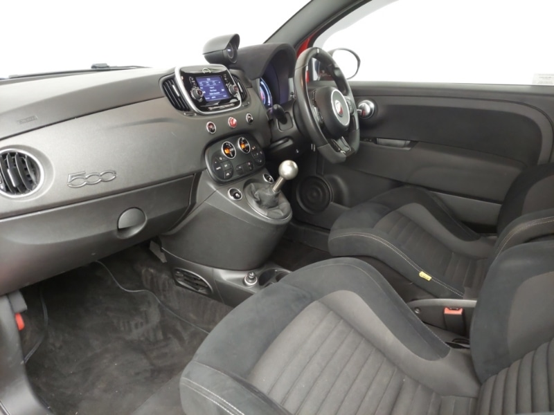 Used Abarth 595 2016 for sale - 77771618: Photo 5