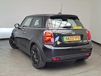 Used MINI Cooper 2023 for sale - 79557880: Photo