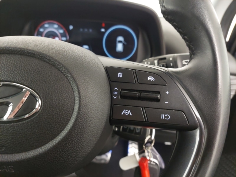 Used Hyundai BAYON 2023 for sale - 77010846: Photo 13