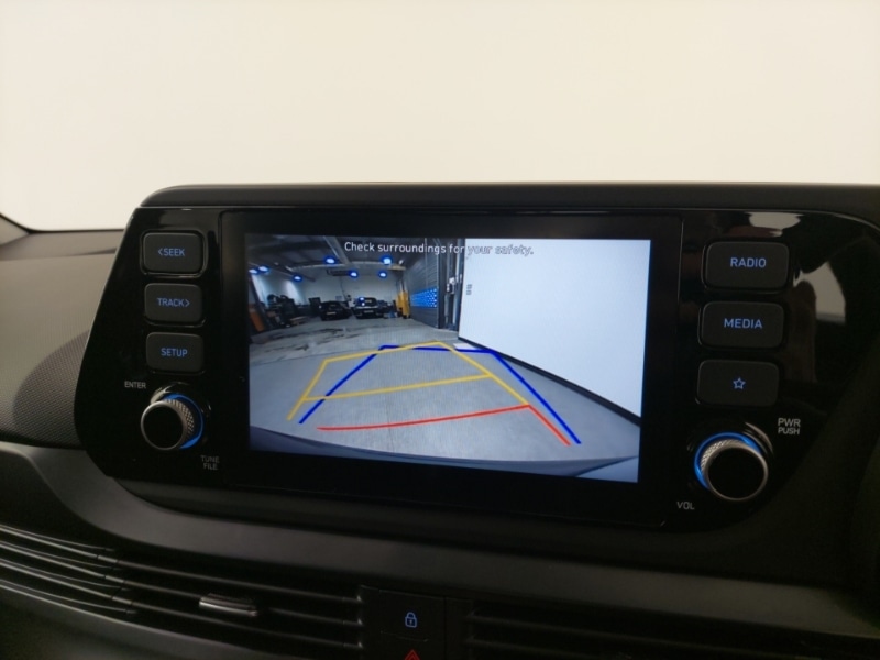 Used Hyundai BAYON 2023 for sale - 77010846: Photo 18