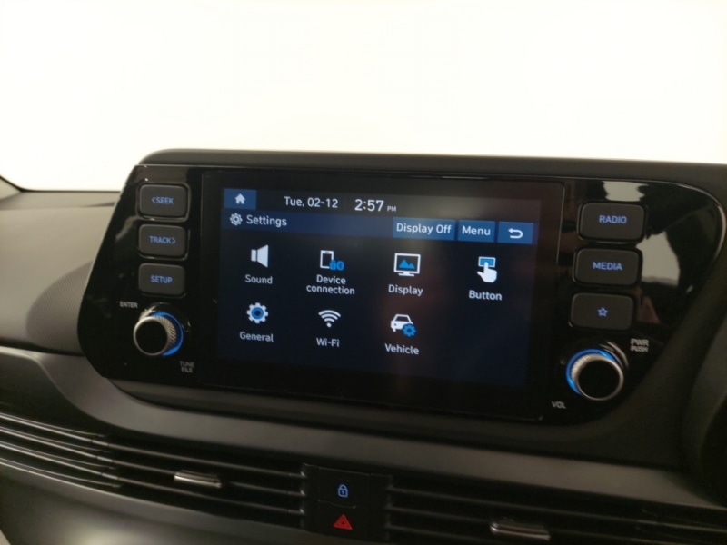 Used Hyundai BAYON 2023 for sale - 77010846: Photo 19