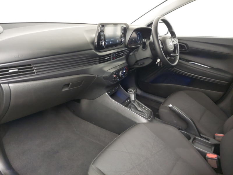 Used Hyundai BAYON 2023 for sale - 77010846: Photo 5