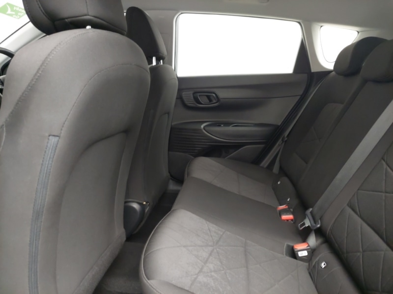 Used Hyundai BAYON 2023 for sale - 77010846: Photo 6