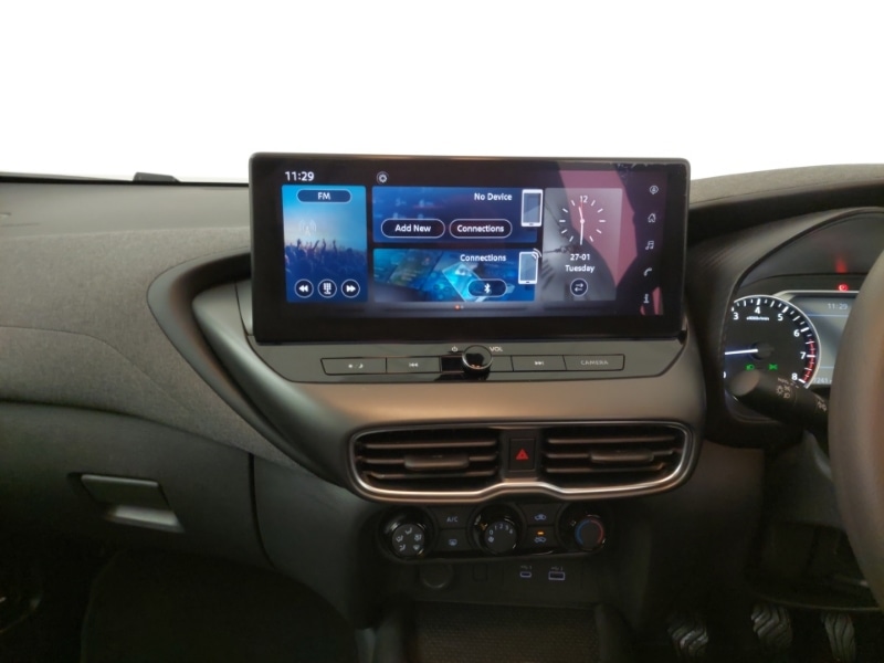 Used Nissan Juke 2025 for sale - 77338576: Photo 11