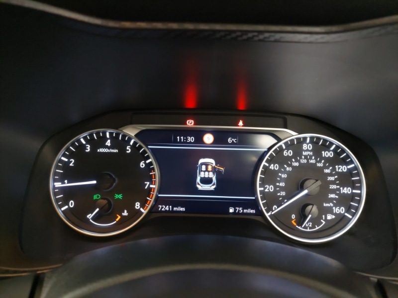 Used Nissan Juke 2025 for sale - 77338576: Photo 16