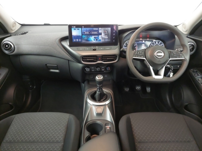 Used Nissan Juke 2025 for sale - 77338576: Photo 2